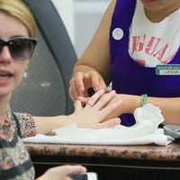 Emma Roberts leaving a nail salon in Beverly Hills photos | Picture 63932